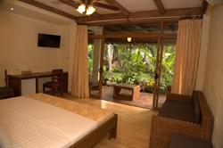 Philippines Atlantis Resort Dumaguete - Garden Suite